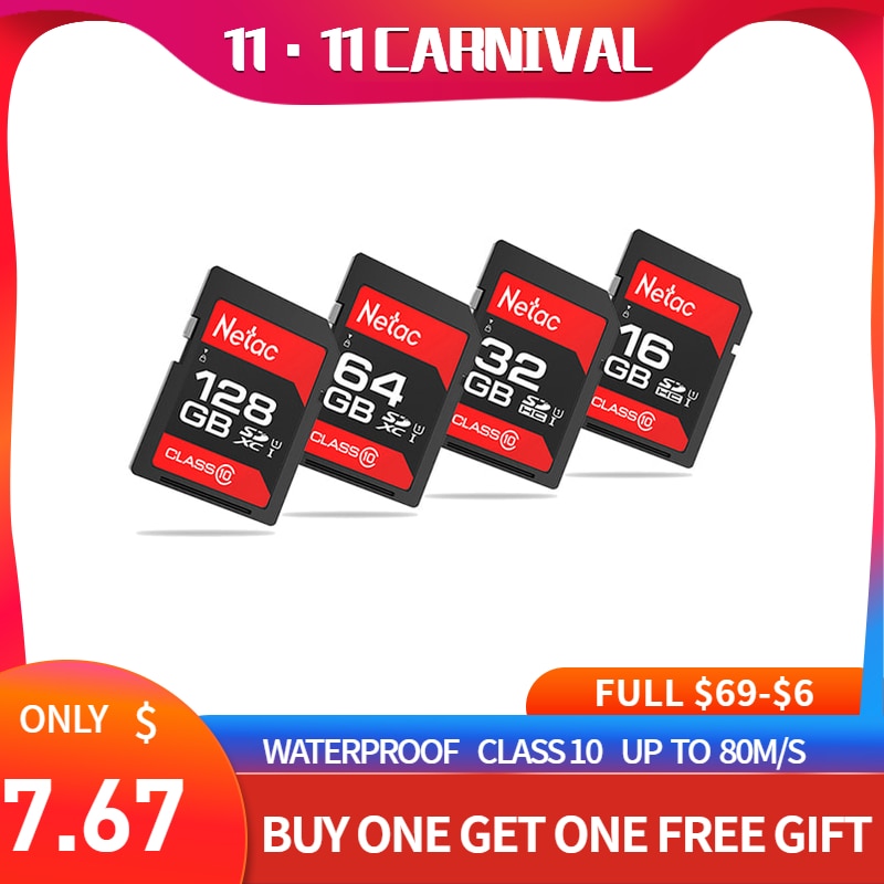 Netac p600 sd ī 32gb class10 ޸ ī ߱ redhafiza karti carte ī mikro sd ƽ   suntrsi